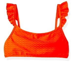 Billabong Indi Surf Bikini Top New 1